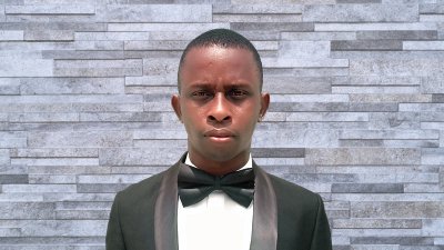 Fafoluyi Emmanuel Obafemi
